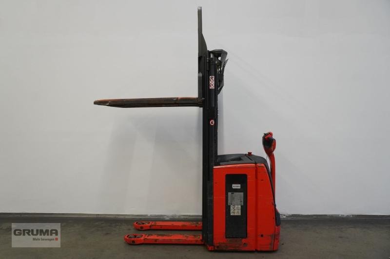 Hochhubwagen типа Linde L 14 1173, Gebrauchtmaschine в Friedberg-Derching (Фотография 3)