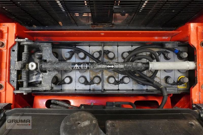 Hochhubwagen типа Linde L 14 1173, Gebrauchtmaschine в Friedberg-Derching (Фотография 4)