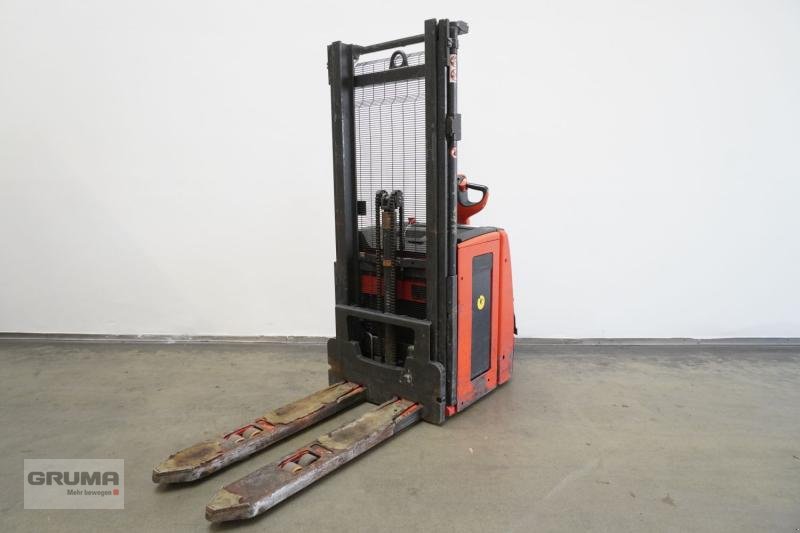 Hochhubwagen Türe ait Linde L 14 1173, Gebrauchtmaschine içinde Friedberg-Derching (resim 2)