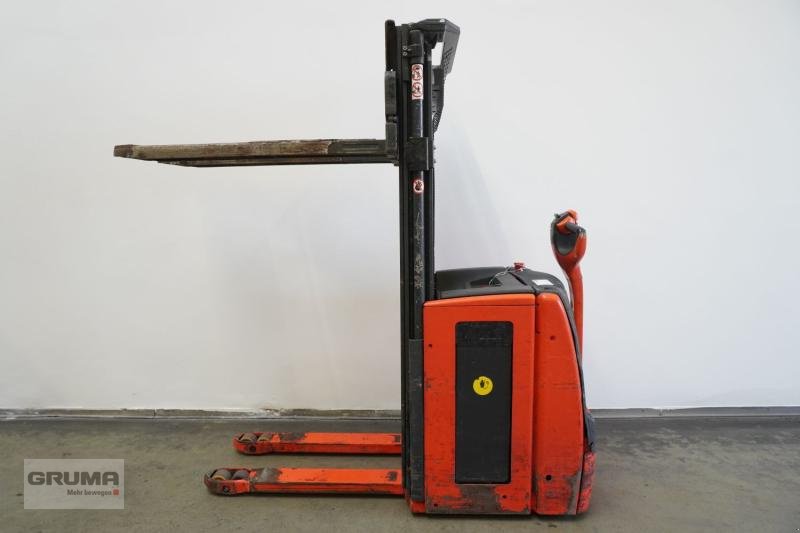Hochhubwagen Türe ait Linde L 14 1173, Gebrauchtmaschine içinde Friedberg-Derching (resim 3)