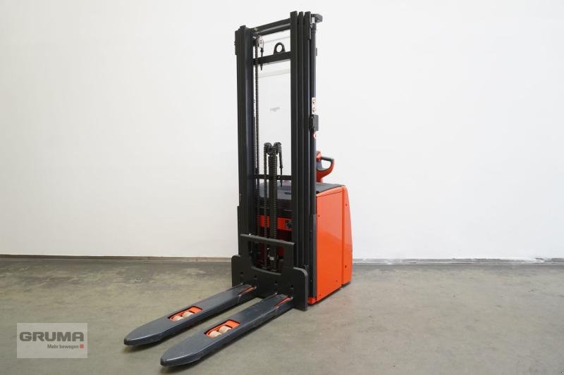 Hochhubwagen tipa Linde L 14 1173, Gebrauchtmaschine u Friedberg-Derching (Slika 2)