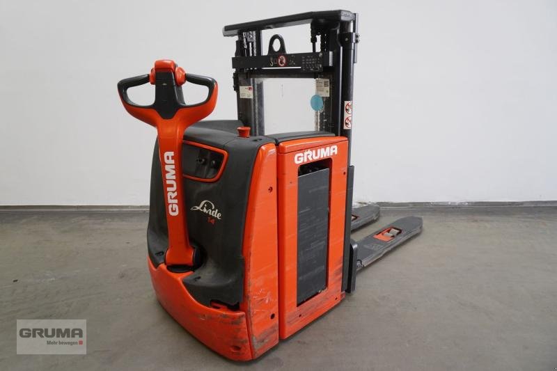 Hochhubwagen vrste Linde L 14 1173, Gebrauchtmaschine v Friedberg-Derching (Slika 1)