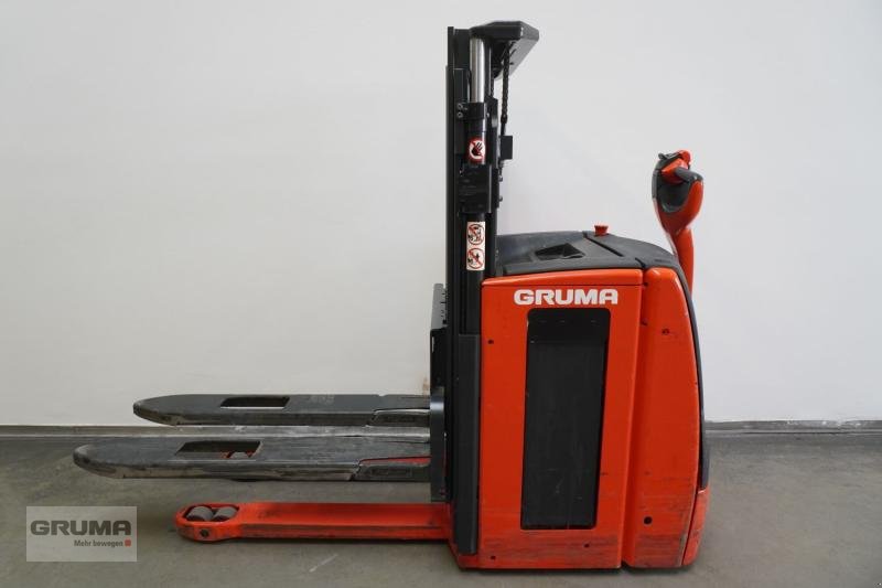 Hochhubwagen vrste Linde L 14 1173, Gebrauchtmaschine v Friedberg-Derching (Slika 2)