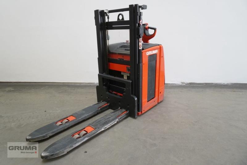 Hochhubwagen vrste Linde L 14 1173, Gebrauchtmaschine v Friedberg-Derching (Slika 3)