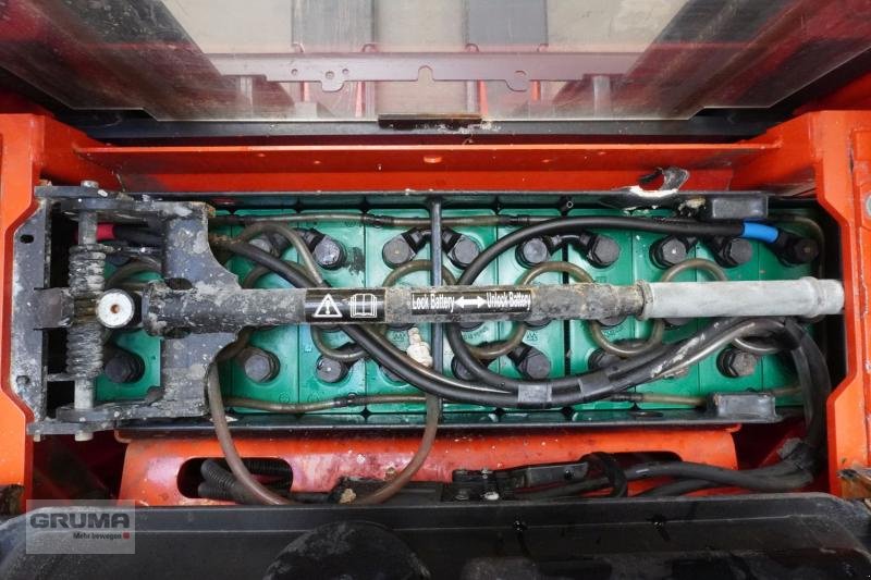 Hochhubwagen vrste Linde L 14 1173, Gebrauchtmaschine v Friedberg-Derching (Slika 4)