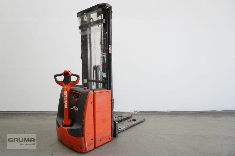 Hochhubwagen typu Linde L 14 1173, Gebrauchtmaschine v Friedberg-Derching (Obrázek 1)