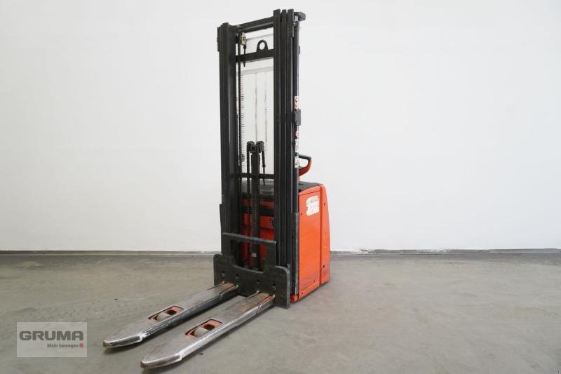 Hochhubwagen typu Linde L 14 1173, Gebrauchtmaschine v Friedberg-Derching (Obrázek 2)