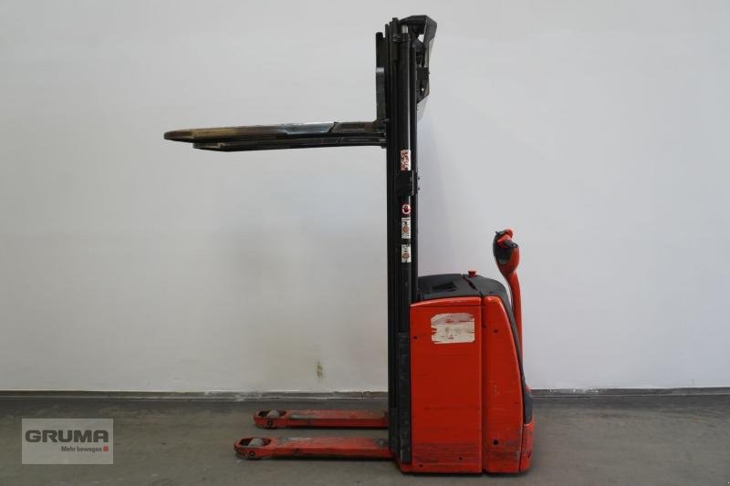 Hochhubwagen typu Linde L 14 1173, Gebrauchtmaschine v Friedberg-Derching (Obrázek 3)