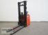 Hochhubwagen del tipo Linde L 14 1173, Gebrauchtmaschine In Friedberg-Derching (Immagine 2)