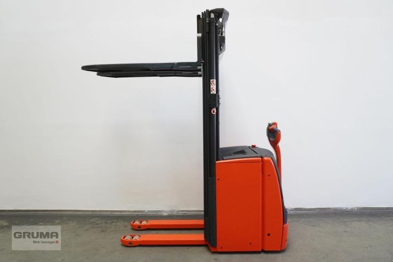 Hochhubwagen a típus Linde L 14 1173, Gebrauchtmaschine ekkor: Friedberg-Derching (Kép 3)