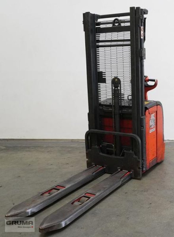 Hochhubwagen Türe ait Linde L 14 372-03, Gebrauchtmaschine içinde Friedberg-Derching (resim 2)