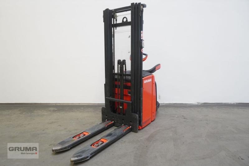 Hochhubwagen a típus Linde L 14 AP 1173, Gebrauchtmaschine ekkor: Friedberg-Derching (Kép 2)