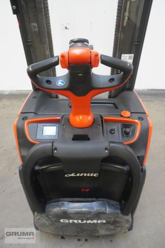 Hochhubwagen a típus Linde L 14 AP 1173, Gebrauchtmaschine ekkor: Friedberg-Derching (Kép 3)