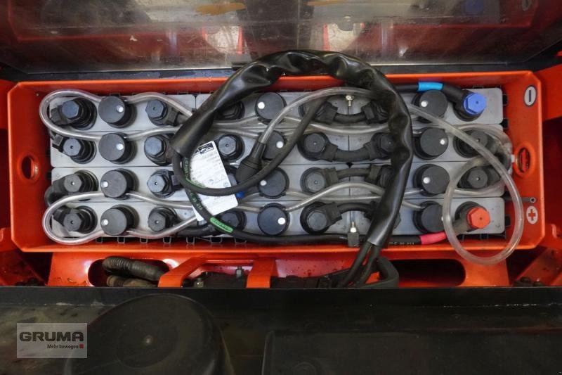 Hochhubwagen a típus Linde L 14 AP 1173, Gebrauchtmaschine ekkor: Friedberg-Derching (Kép 5)