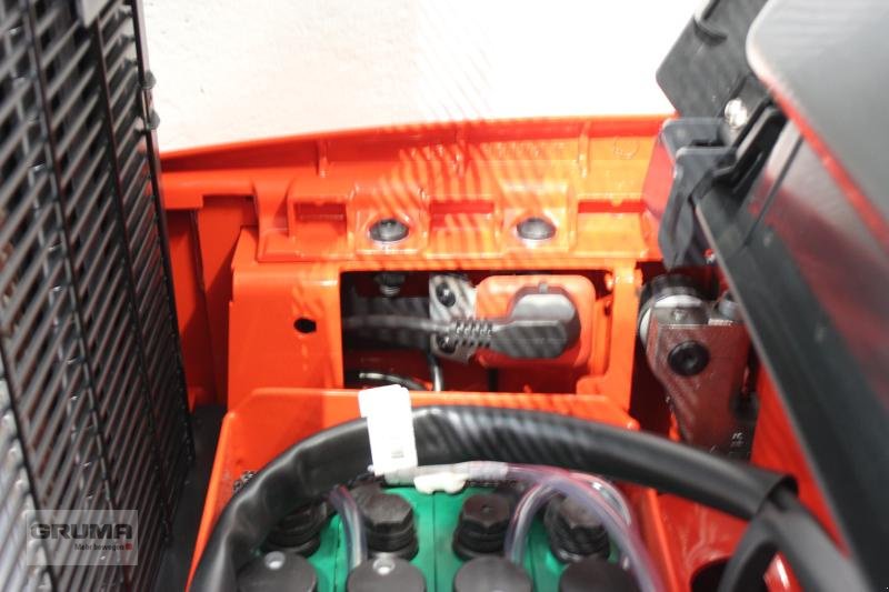 Hochhubwagen Türe ait Linde L 14 AP i 1173-01, Gebrauchtmaschine içinde Friedberg-Derching (resim 6)