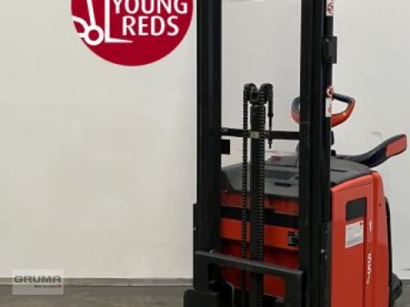 Hochhubwagen Türe ait Linde L 14 AP i 1173-01, Gebrauchtmaschine içinde Friedberg-Derching (resim 1)