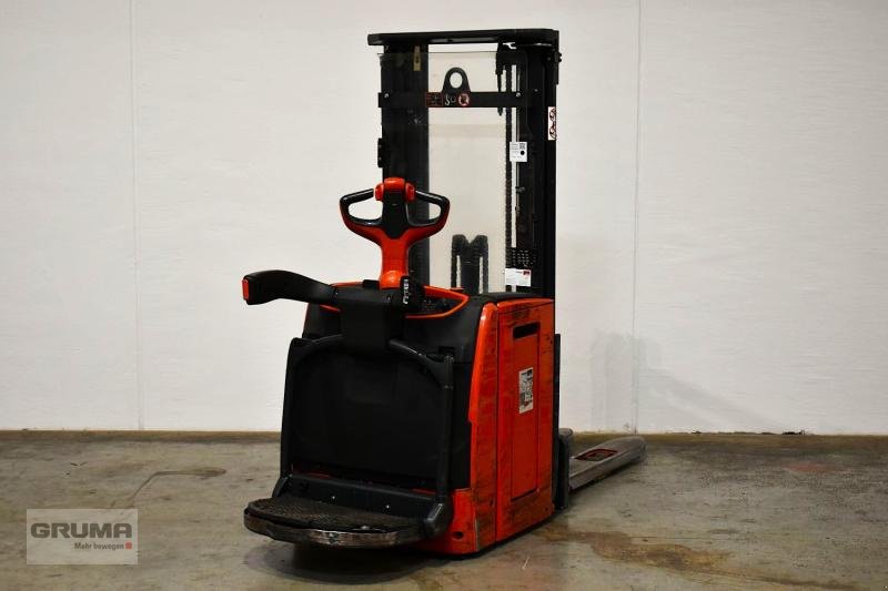 Hochhubwagen des Typs Linde L 14 AP i 1173-01, Gebrauchtmaschine in Friedberg-Derching (Bild 1)