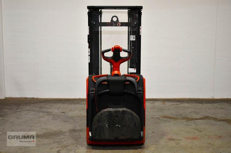 Hochhubwagen des Typs Linde L 14 AP i 1173-01, Gebrauchtmaschine in Friedberg-Derching (Bild 3)