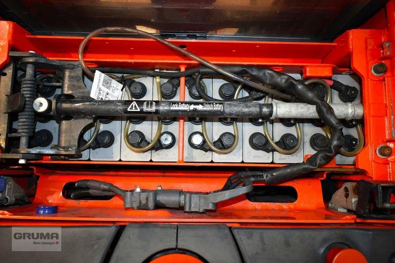 Hochhubwagen des Typs Linde L 14 AP i 1173-01, Gebrauchtmaschine in Friedberg-Derching (Bild 5)