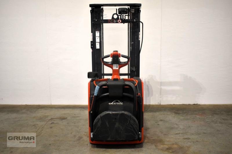 Hochhubwagen от тип Linde L 14 AP i 1173-01, Gebrauchtmaschine в Friedberg-Derching (Снимка 3)