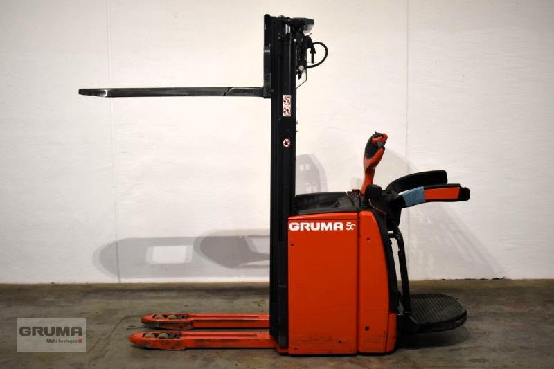 Hochhubwagen от тип Linde L 14 AP i 1173-01, Gebrauchtmaschine в Friedberg-Derching (Снимка 4)