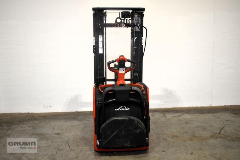 Hochhubwagen typu Linde L 14 AP i 1173-01, Gebrauchtmaschine v Friedberg-Derching (Obrázek 3)