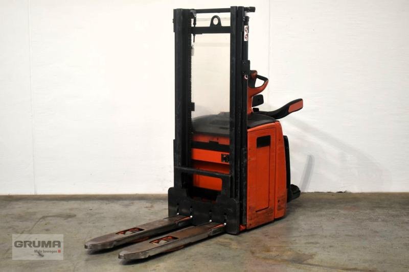 Hochhubwagen типа Linde L 14 AP i 1173-01, Gebrauchtmaschine в Friedberg-Derching (Фотография 2)