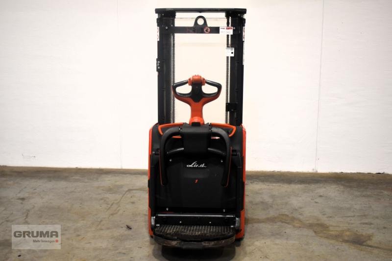 Hochhubwagen типа Linde L 14 AP i 1173-01, Gebrauchtmaschine в Friedberg-Derching (Фотография 3)