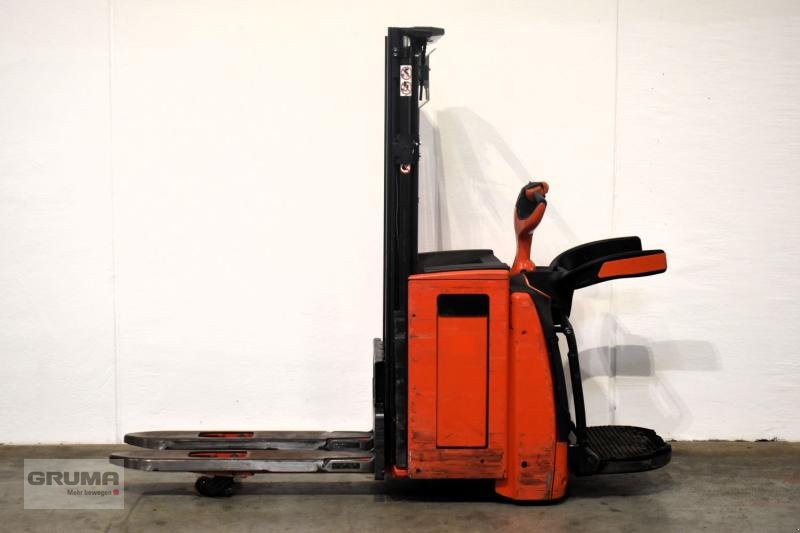 Hochhubwagen типа Linde L 14 AP i 1173-01, Gebrauchtmaschine в Friedberg-Derching (Фотография 4)