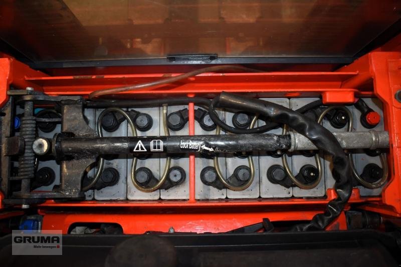 Hochhubwagen типа Linde L 14 AP i 1173-01, Gebrauchtmaschine в Friedberg-Derching (Фотография 5)