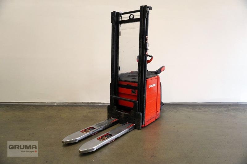 Hochhubwagen Türe ait Linde L 14 AP i 1173, Gebrauchtmaschine içinde Friedberg-Derching (resim 2)