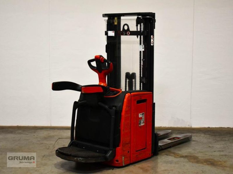 Hochhubwagen tipa Linde L 14 AP i 1173, Gebrauchtmaschine u Friedberg-Derching (Slika 1)