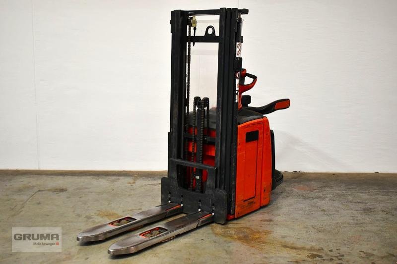 Hochhubwagen Türe ait Linde L 14 AP i 1173, Gebrauchtmaschine içinde Friedberg-Derching (resim 2)