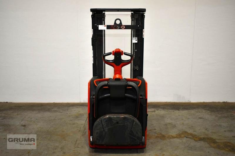 Hochhubwagen Türe ait Linde L 14 AP i 1173, Gebrauchtmaschine içinde Friedberg-Derching (resim 3)