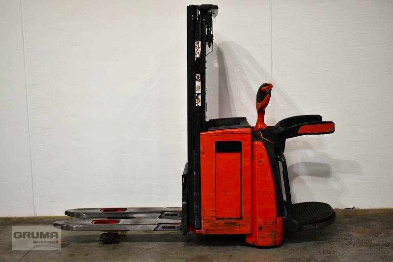 Hochhubwagen Türe ait Linde L 14 AP i 1173, Gebrauchtmaschine içinde Friedberg-Derching (resim 4)