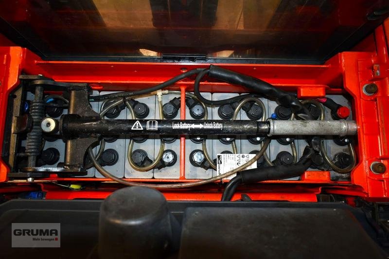 Hochhubwagen Türe ait Linde L 14 AP i 1173, Gebrauchtmaschine içinde Friedberg-Derching (resim 5)