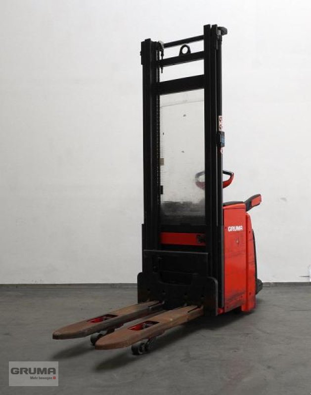 Hochhubwagen Türe ait Linde L 14 AP i 1173, Gebrauchtmaschine içinde Friedberg-Derching (resim 2)