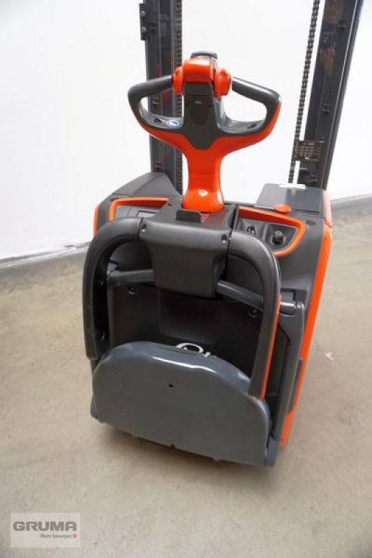 Hochhubwagen Türe ait Linde L 14 AP i 1173, Gebrauchtmaschine içinde Friedberg-Derching (resim 4)