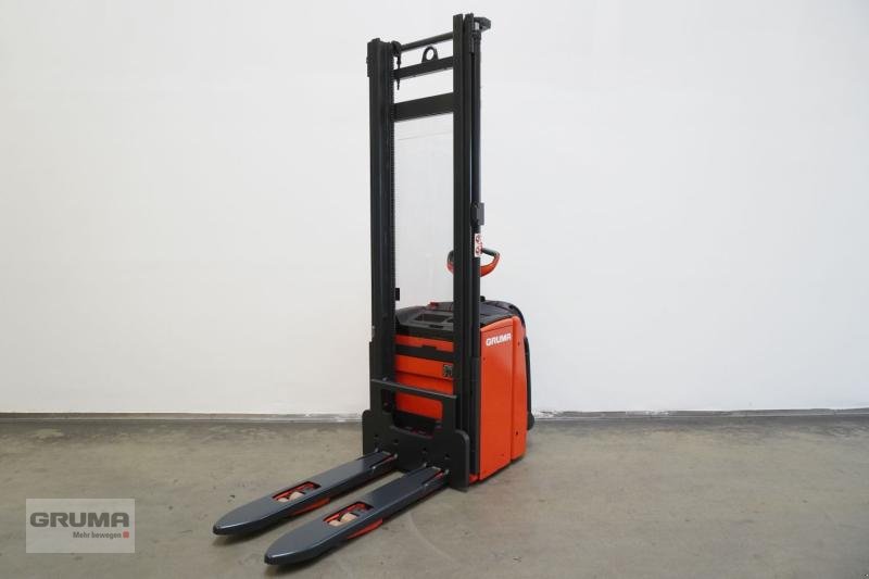 Hochhubwagen tip Linde L 14 AP i 1173, Gebrauchtmaschine in Friedberg-Derching (Poză 2)