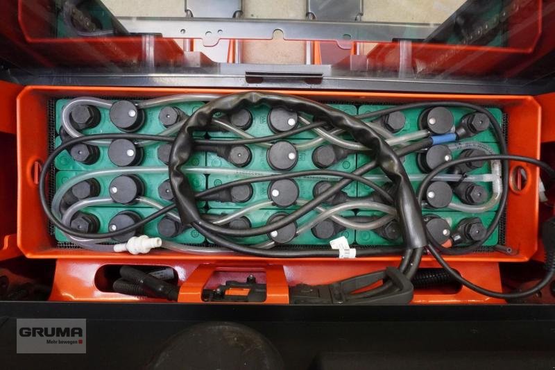 Hochhubwagen tip Linde L 14 AP i 1173, Gebrauchtmaschine in Friedberg-Derching (Poză 5)