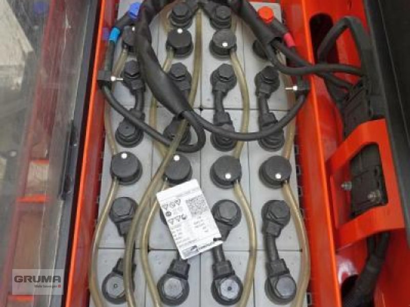 Hochhubwagen typu Linde L 14 AP i 1173, Gebrauchtmaschine v Friedberg-Derching