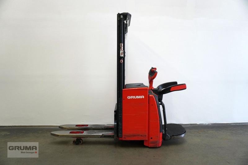 Hochhubwagen typu Linde L 14 AP i 1173, Gebrauchtmaschine v Friedberg-Derching (Obrázek 5)