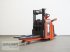 Hochhubwagen des Typs Linde L 14 AP i 1173, Gebrauchtmaschine in Friedberg-Derching (Bild 2)