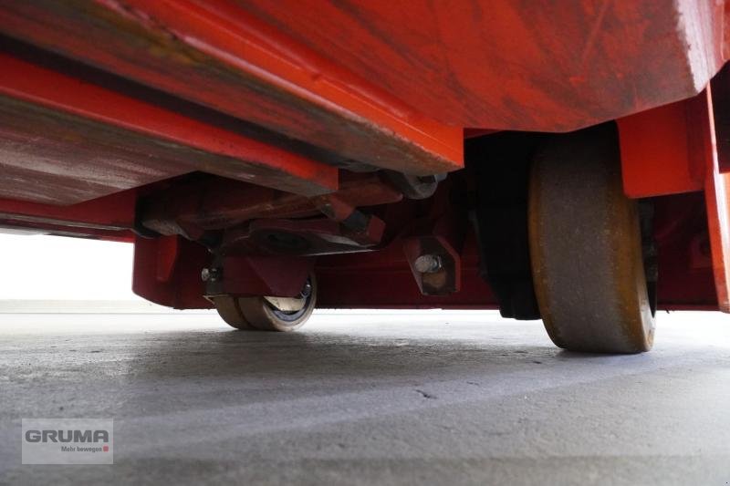 Hochhubwagen des Typs Linde L 14 AP i 1173, Gebrauchtmaschine in Friedberg-Derching (Bild 6)