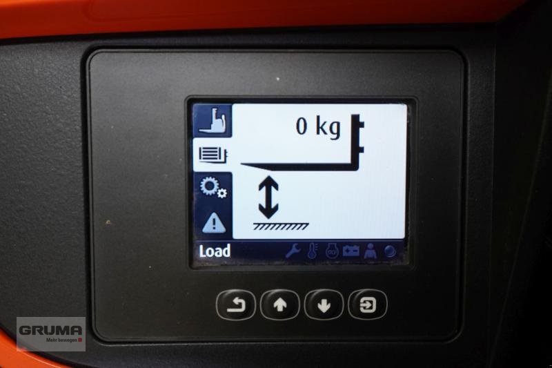 Hochhubwagen des Typs Linde L 14 AP i 1173, Gebrauchtmaschine in Friedberg-Derching (Bild 7)