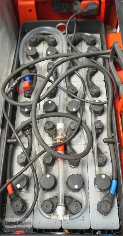 Hochhubwagen typu Linde L 14 AP i 1173, Gebrauchtmaschine v Friedberg-Derching (Obrázek 5)