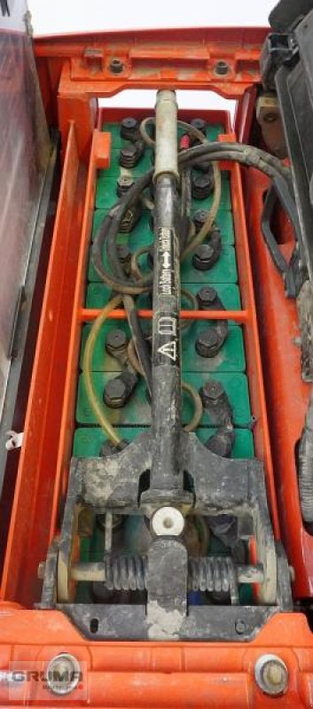 Hochhubwagen от тип Linde L 14 AP i 1173, Gebrauchtmaschine в Friedberg-Derching (Снимка 5)