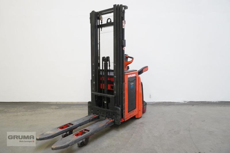 Hochhubwagen za tip Linde L 14 AP i ION 1173, Gebrauchtmaschine u Friedberg-Derching (Slika 2)