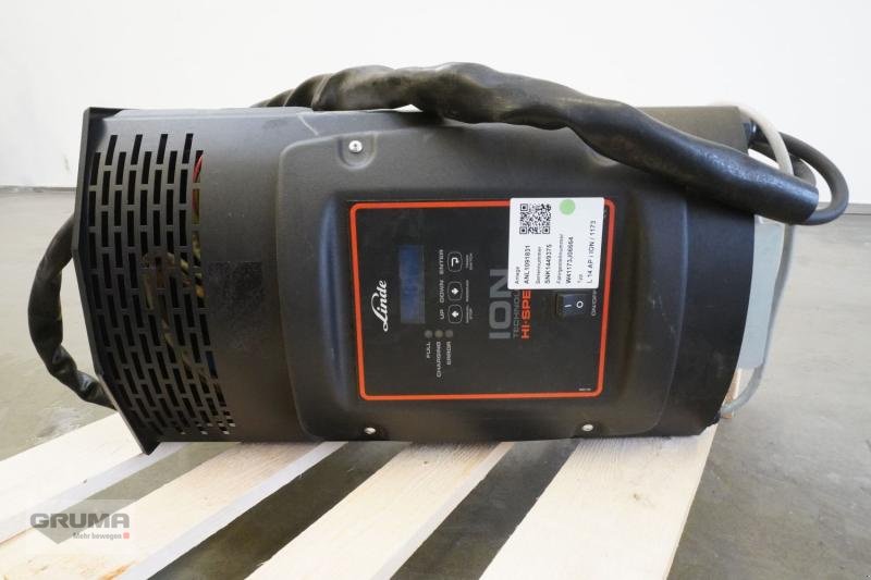 Hochhubwagen za tip Linde L 14 AP i ION 1173, Gebrauchtmaschine u Friedberg-Derching (Slika 6)