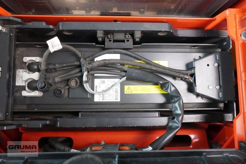 Hochhubwagen des Typs Linde L 14 AP ION 1173-01, Gebrauchtmaschine in Friedberg-Derching (Bild 5)